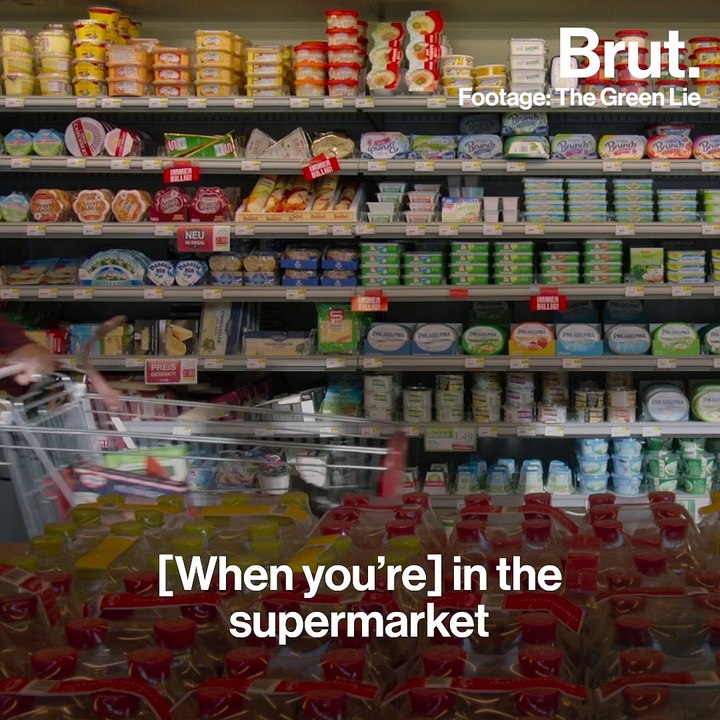 Interview: filmmaker Werner Boote on greenwashing