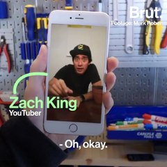 #TeamTrees: the amazing challenge taken on by YouTubers from around the world