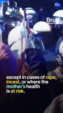 Abortion Without Borders on frontlines of Poland abortion ban