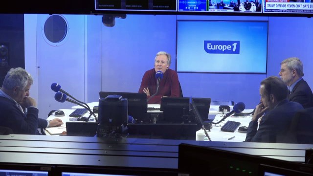 Mort d’Émile : «Les gendarmes sont sur une piste, qui n’est pas une disparition accidentelle, mais un homicide», réagit Christian Flaesch, ancien directeur de la Police judiciaire de Paris