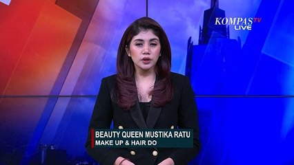 Usaha Pemadaman Kebakaran Belasan Rumah Semi Permanen di Grogol Petamburan