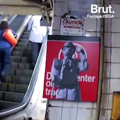 Jilly Ballistic's Street Art Blitz