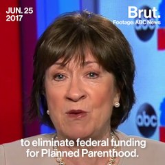 Republicans against Trumpcare