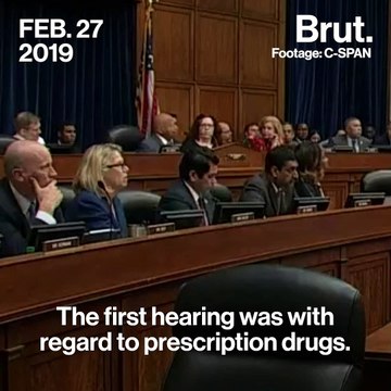 Rep. Elijah Cummings Dies at 68