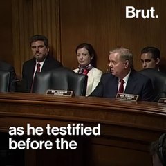 Sen. Hirono Tells AG William Barr to Resign