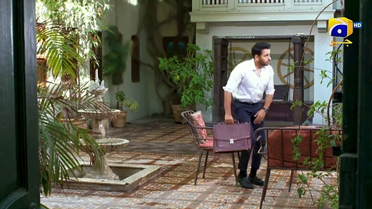 Aas Paas Episode 24 _ [Eng Sub] _ Laiba Khan _ Ali Ansari _ 25th March 2025(360p)