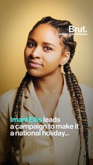 Juneteenth celebrates independence for all Americans