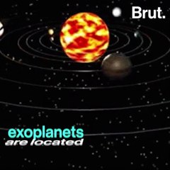 Some exoplanets could sustain life