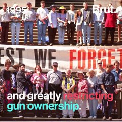 Gun Reform After Mass Shootings