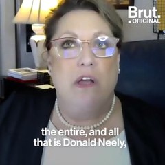 Interview: Donald Neely on controversial Texas arrest