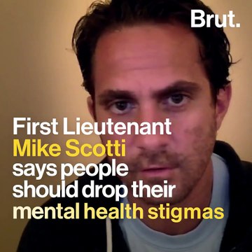 Suicide Taking Lives of U.S. Vets