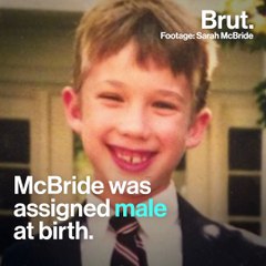 Sarah McBride to be first openly transgender state senator in U.S. history