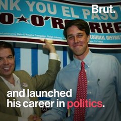 Beto O'Rourke is upending politics in TX