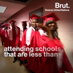 Students Push Back Against Segregated Schools