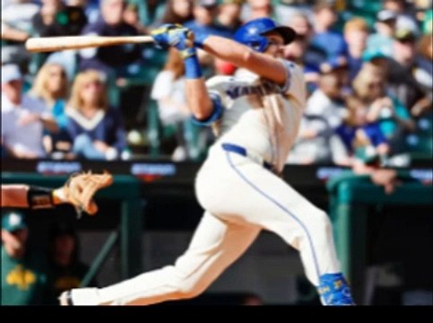 Mariners reportedly sign catcher Cal Raleigh to massive six-year, $105 million extension