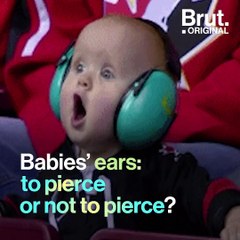 Cultural Significance of Ear Piercings