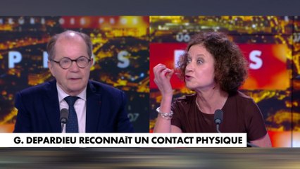 Elisabeth Lévy : «MeToo n'est pas une entreprise de justice.»