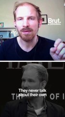 Rutger Bregman on his viral tax speech in Davos