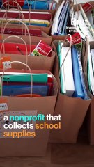 These young people are changing the world