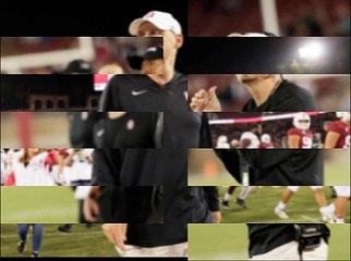Stanford football needs 'reset,' fires football coach Troy Taylor