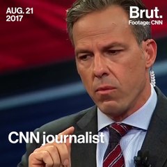 Paul Ryan's reaction