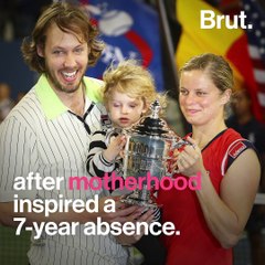 Greatest Sports Comebacks by Moms