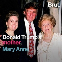 5 U.S. presidents with foreign-born parents