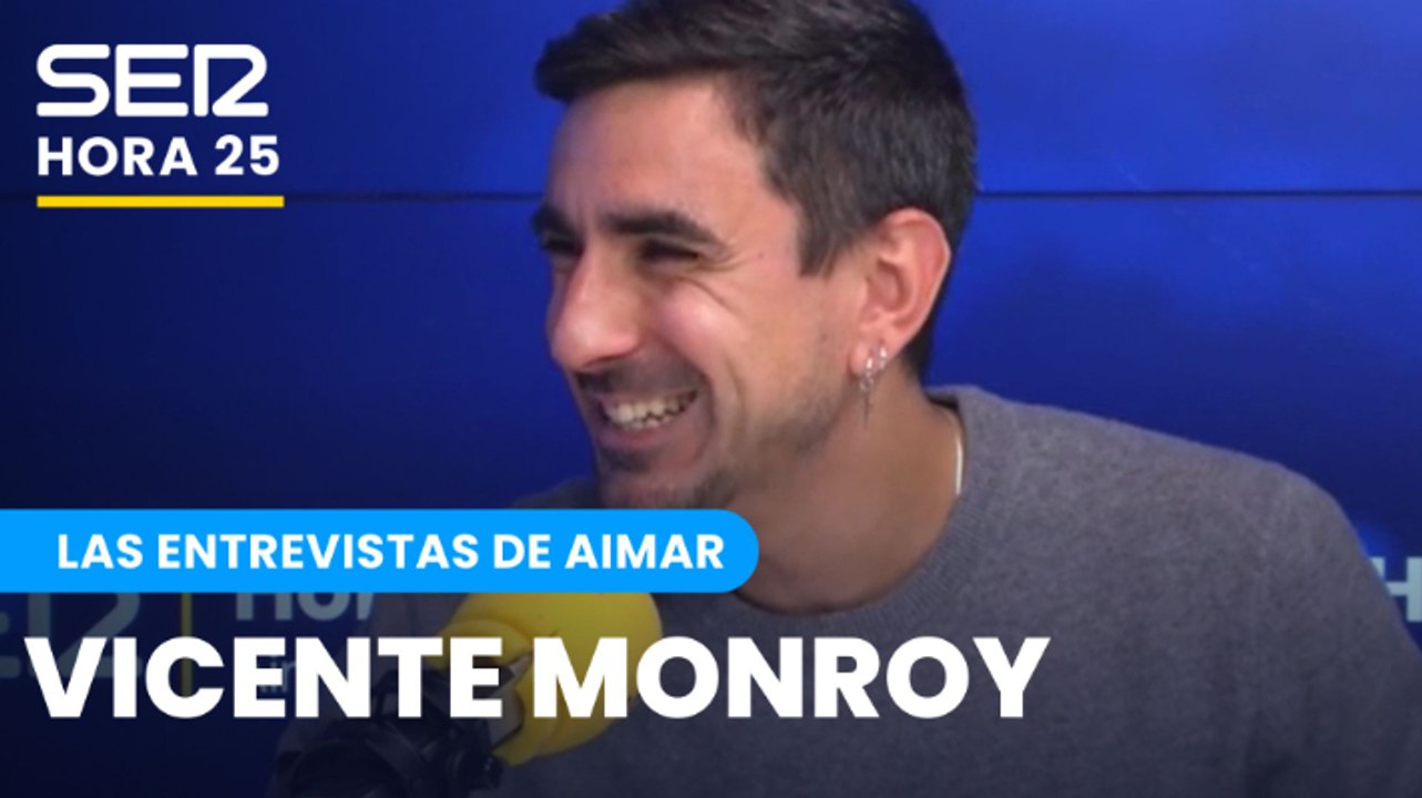 Vicente Monroy: "Nuestra historia en el interior de las salas de cine es la más hermosa de las historias del cine y está por contar"