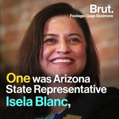 Georgia Senator Ignores Sexual Assault Survivors