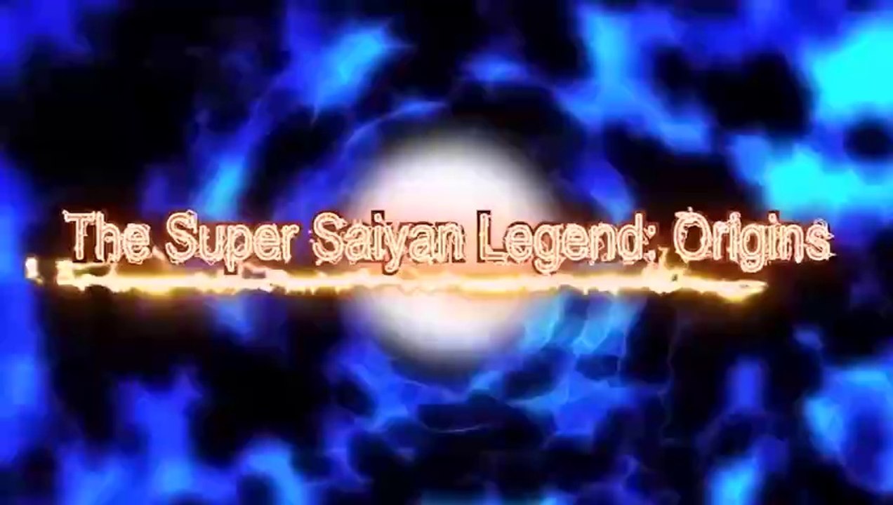 Dragon ball: The Super Saiyan Legend: Origins Season 1 Episode 3