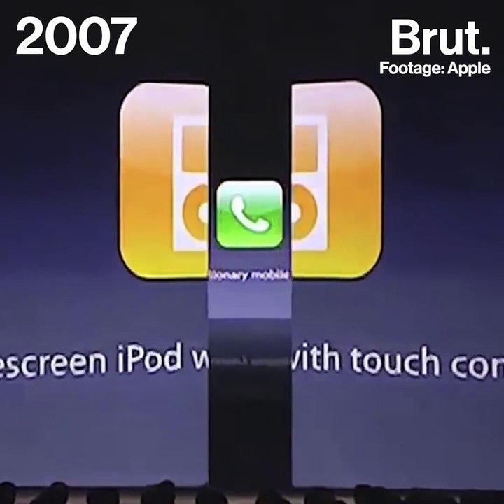 Apple's Keynote