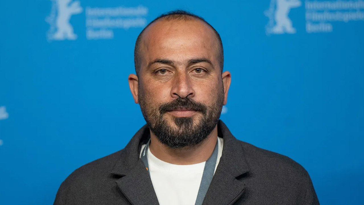 'No Other Land' Director Hamdan Ballal Released, Says Co-Director | THR News Video