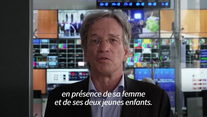 L'AFP appelle la Turquie à la "libération rapide" de son journaliste Yasin Akgül