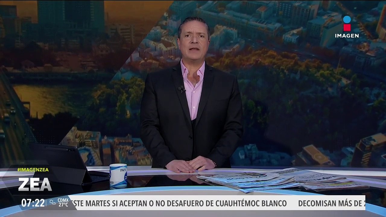 La Interpol emite ficha roja contra Silvano Aureoles