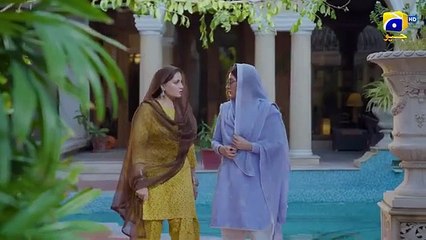 Dayan Episode 10 _ [Eng Sub] _ Mehwish Hayat _ Ahsan Khan _ Hira Mani _ 25th March 2025(360p)
