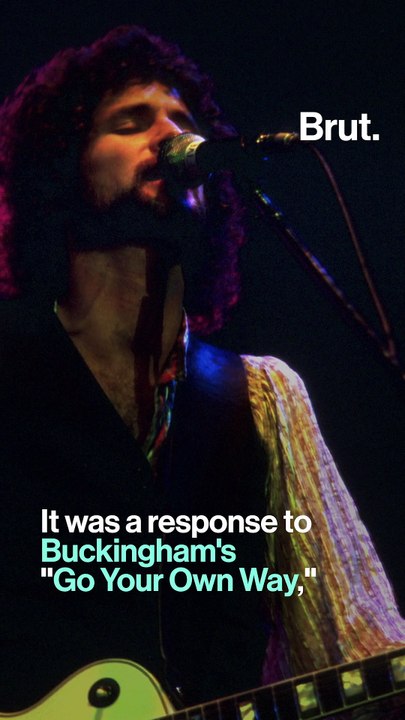 The story behind Fleetwood Mac's "Dreams"