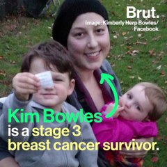 Breast Cancer Survivor's Decision Ignored By Doctor
