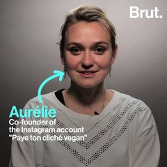 5 stereotypes about veganism