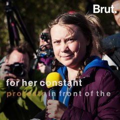 Greta Thunberg's speech at the COP24