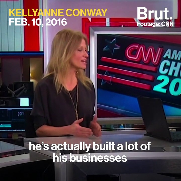Trump's Opponents Become His Biggest Fans