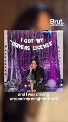 Olivia Rodrigo on writing "driver's license"