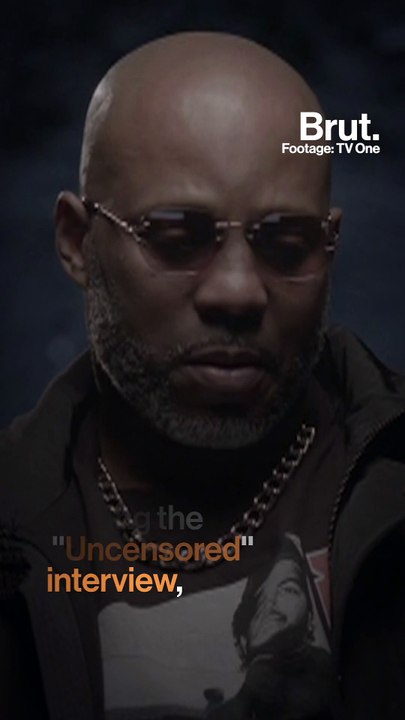 DMX's final interview