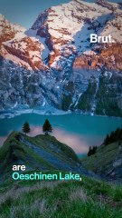 Via Alpina: 5,000 km across the Alps