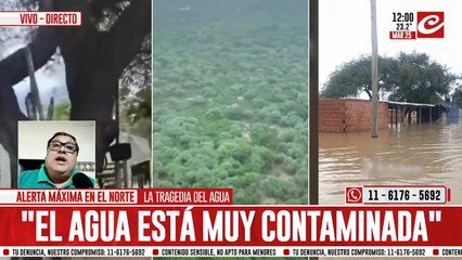 siempre noticias (25/3/2025)