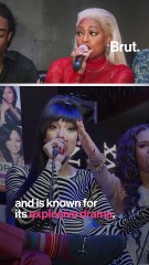 Beyond the music and drama of "Love & Hip Hop"