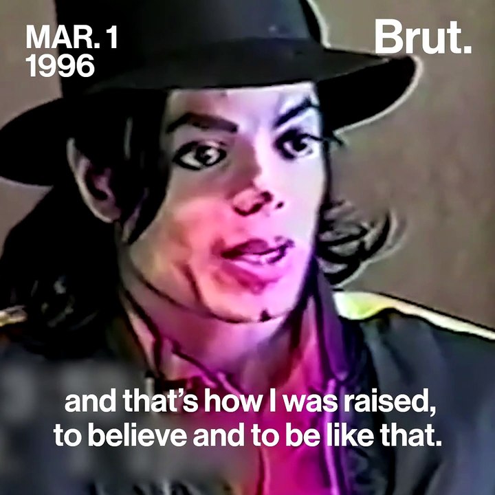 Timeline of Michael Jackson's Sexual Assault Allegations
