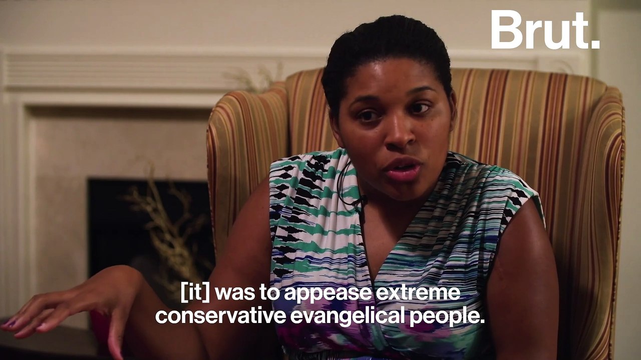 On the Frontline of the War Against Abortion in Alabama I w/ Anita Sarkeesian | Brut