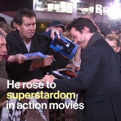 The Life of Keanu Reeves