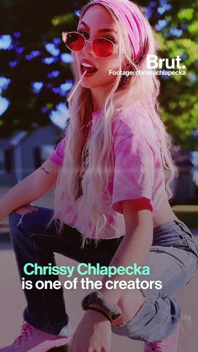 Bimbos are back, thanks to TikTok