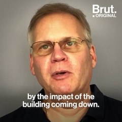 9/11 FDNY 1st responder battles toxic illnesses